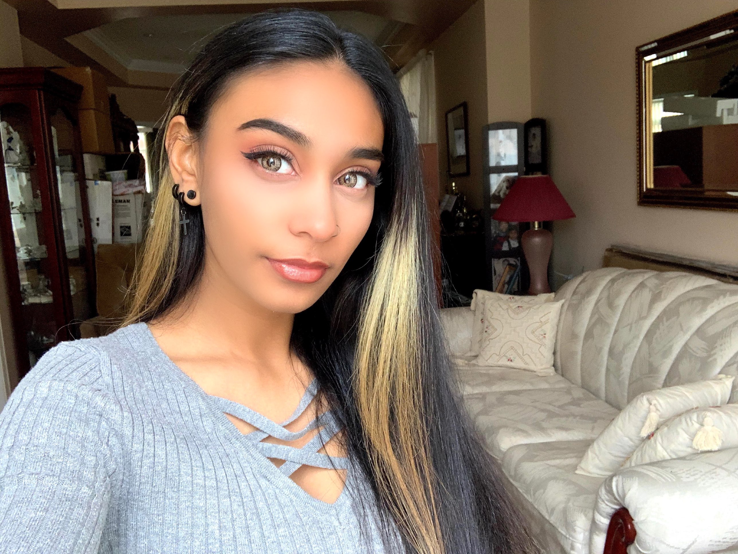 Kiara Callender profile picture