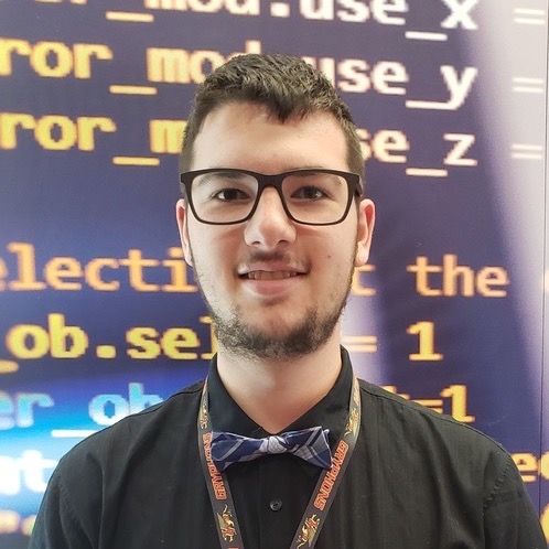 Marshall Asch profile picture